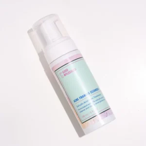 Good Molecules Acne Foaming Cleanser 5oz 148ml