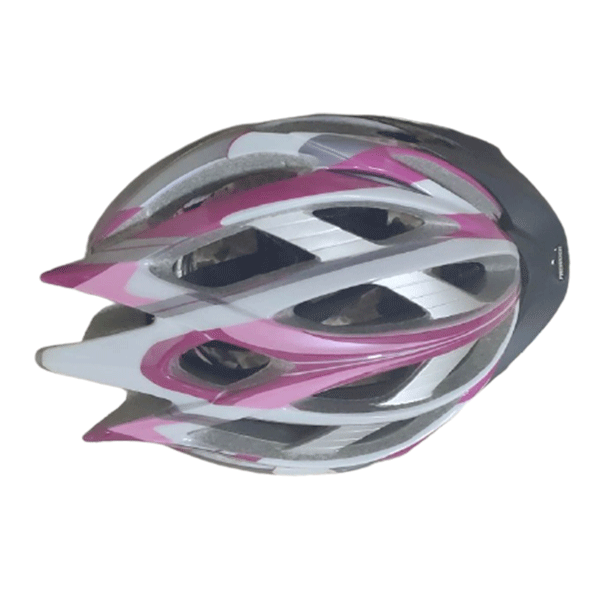 Adult Helmet (Pink)