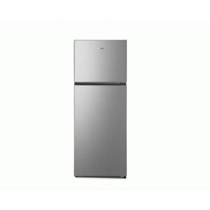 Hisense 205L Double Door Top Mount Defrost Refrigerator -REF205DR