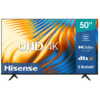 HISENSE 50 INCH UHD 4K SMART TV 50A6K
