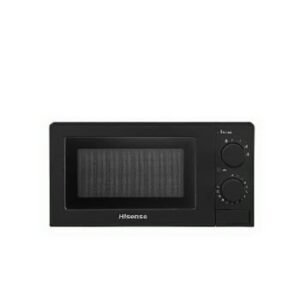 HISENSE MICROWAVE 20L 20MOBS10-H DIGITAL BLACK
