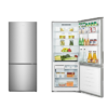 Hisense Refrigerator 295L 306DR
