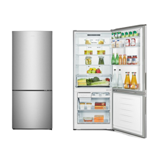 Hisense Refrigerator 295L 306DR