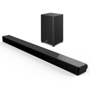 Hisense Sound Bar AUD 212F 2.1 120W SB