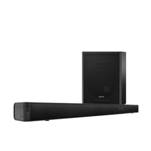 HISENSE SOUND BAR AUD 3100G-AX