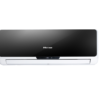 Hisense Split AC R410gas 2HP Black Mirror AS18TFB