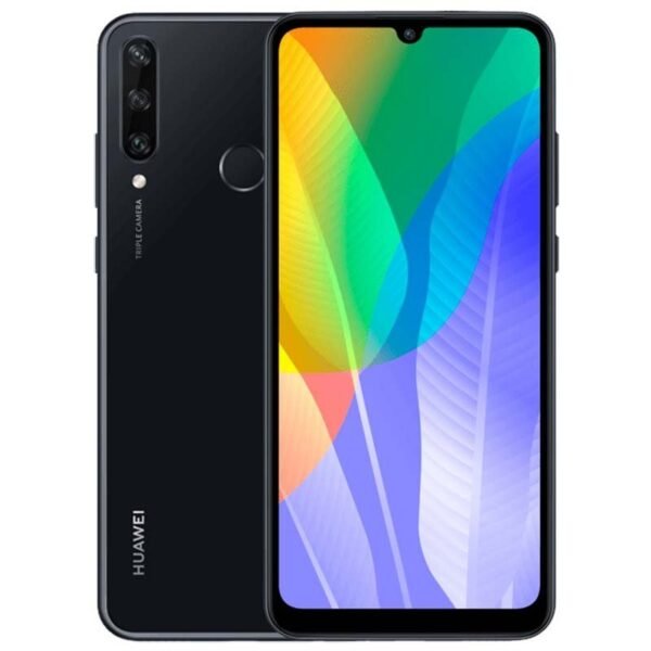 Huawei Y6P