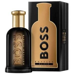 Hugo Boss Bottled Elixir Parfum Intense 100ml
