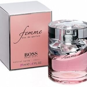 Hugo Boss Femme EDP 75ml Perfume For Women