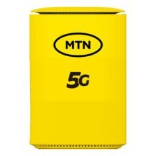 MTN 5G Router