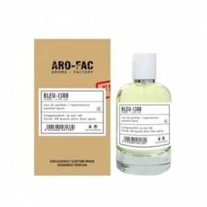 Dhamma Aro Fac Bleu-1388 EDP 100ml (Unisex)