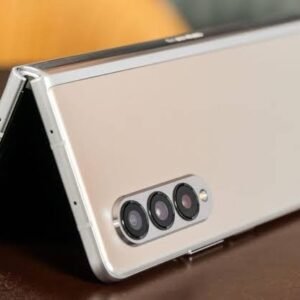 Samsung Galaxy Z Fold 3 5G 12GB+256GB