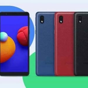 Samsung Galaxy A03 Core 2GB+32GB