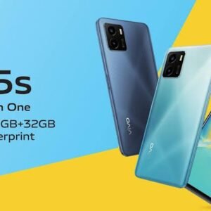 Vivo Y15s