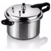 S-711 PRESSURE COOKER 8L