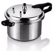 S-711 PRESSURE COOKER 8L