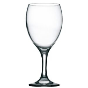 Imperial Wine Glass  x 12
