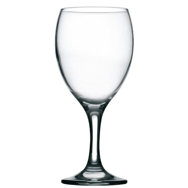 Imperial Wine Glass  x 12