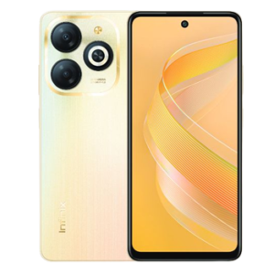 Infinix Smart 8 128GB+4GB 4G