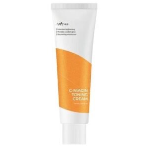 C-niacin Toning Cream 50ml