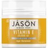 Jason Natural Age Renewal Vitamin E 25,000 IU Moisturizing Creme, 113g | Jason Natural Care