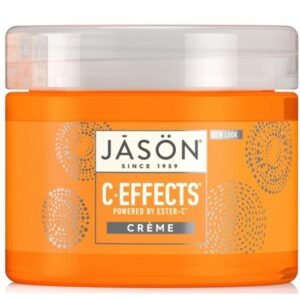 Jason Natural C-Effects Creme, 57g | Jason Natural Care