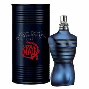 Jean Paul Gaultier Ultra Male Intense EDT 125ml Perfume