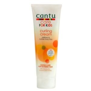 Curling Cream