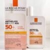 LaRoche Posay tinted fluid sunscreen 50ml
