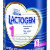 Nestle Lactogen 1 400g 1 X 12