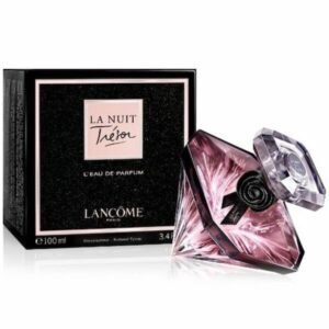 Lancome Tresor La Nuit Tresor EDP 100ml For Women
