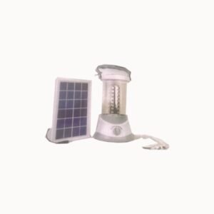 Super Bright LED Solar Lantern