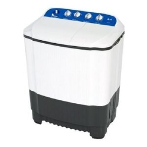 LG Front Loader 6 Kg Automatic Washing Machine ? WM 2J5NNP3W