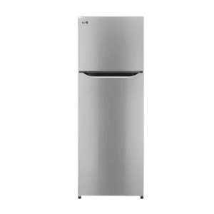 LG REFRIGERATOR DOUBLE DOOR 272L ,REF 272 SLCL