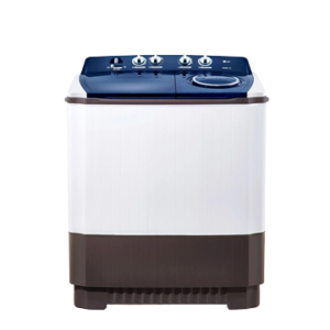 LG WASHING MACHINE 13KG TOP LOADER TWIN TUB SEMI AUTOMATIC WM 1461