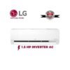 LG Air conditioner