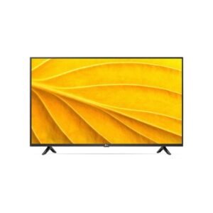 LG 50inches UHD 4K Smart TV with AI ThinQ 50UN6800PVA