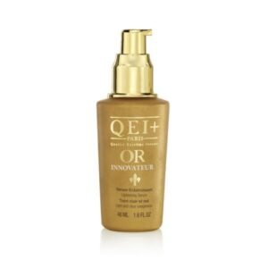 QEI+ Lightening Serum Or Innovateur 48ml/1.6 fl oz