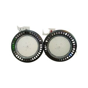 100Watt Round LIPER X01 LIGHT