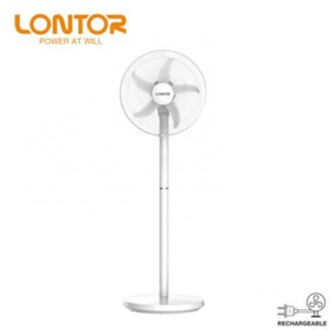 LONTOR 16 INCH CTL-CFA001-16 AC STANDING FAN