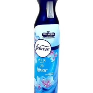 Febreze Lenor Spring Awakening Air Mist 300 ml (UK)