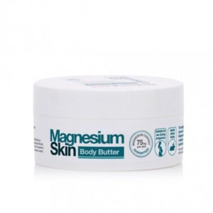 Magnesium Skin Body Butter