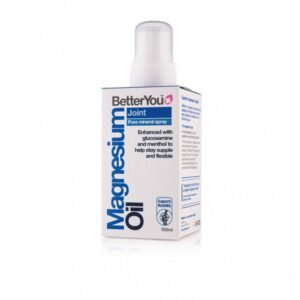 Magnesium Oil Joint Spray