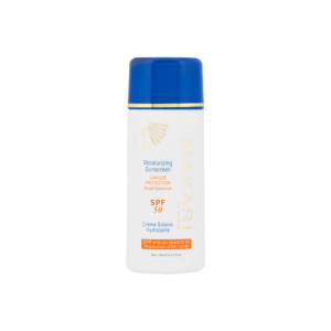 Makari Moisturizing Sunscreen Broad Spectrum Spf50, 150ml