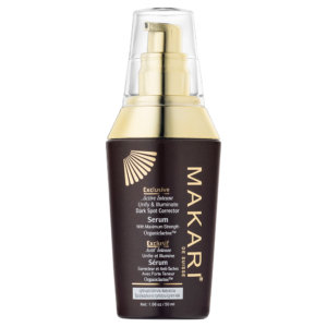 Makari Naturalle Intense Extreme Glow Rejuvenating Face Serum, 50ml | Makari De Suisse