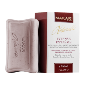 Makari Naturalle Intense Extreme Glow Rejuvenating Complexion Soap, 200g | Makari De Suisse