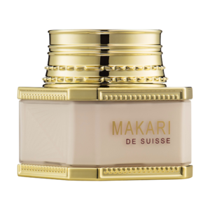 Makari Night Treatment Radiance Face Cream, 100ml |