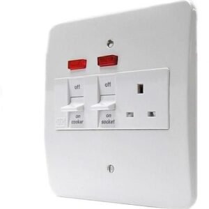 Maple 6?6 cooker unit