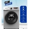 Maxi Washing Machine 8Kg Washer & 5Kg Dryer 80FWD-W