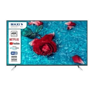 Polystar 55? Andriod Smart TV- 4k PV-JP55A4KRX